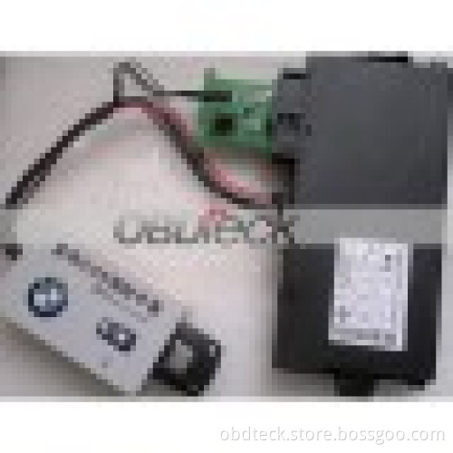 B M W CAS Test Platform $179.00 tax incl shipping via DHL